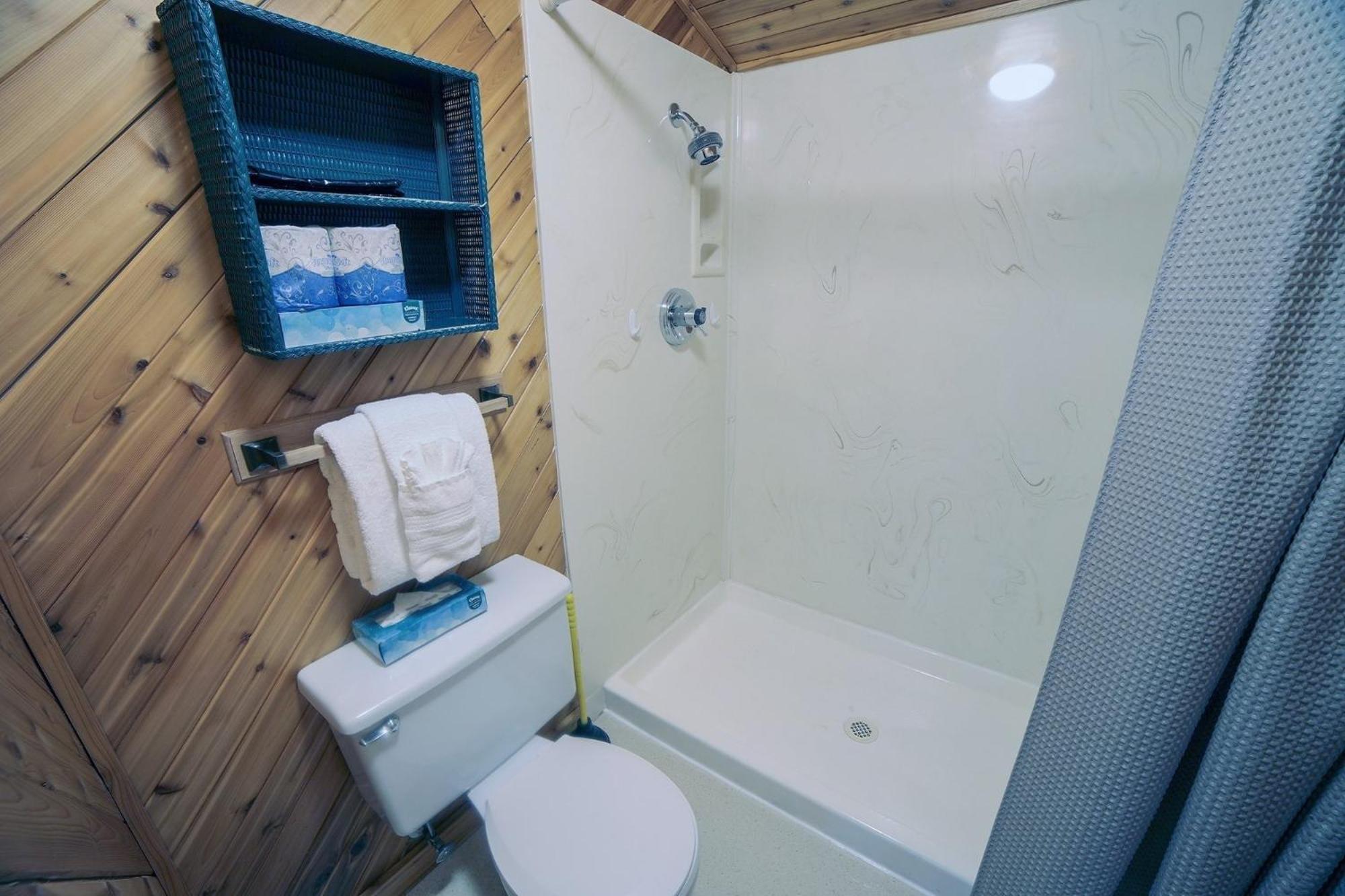 Sunnyside Knoll- 15 Cabin Естес Парк Екстериор снимка